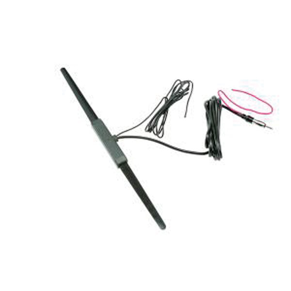 Jensen Jensen AN150SR AM/FM Amplified Antenna AN150SR